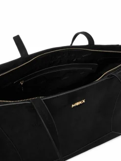 Borsetta CEO-MEXX-L-003-10 Nero