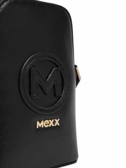 Borsetta CEO-MEXX-L-008-10 Nero