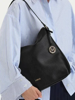 Borsetta CEO-MEXX-L-009-10 Nero