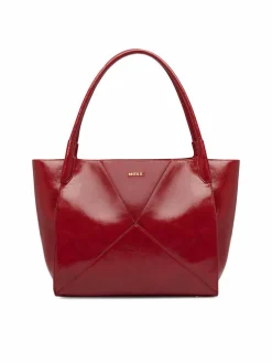 Borsetta CEO-MEXX-L-002-10 Rosso