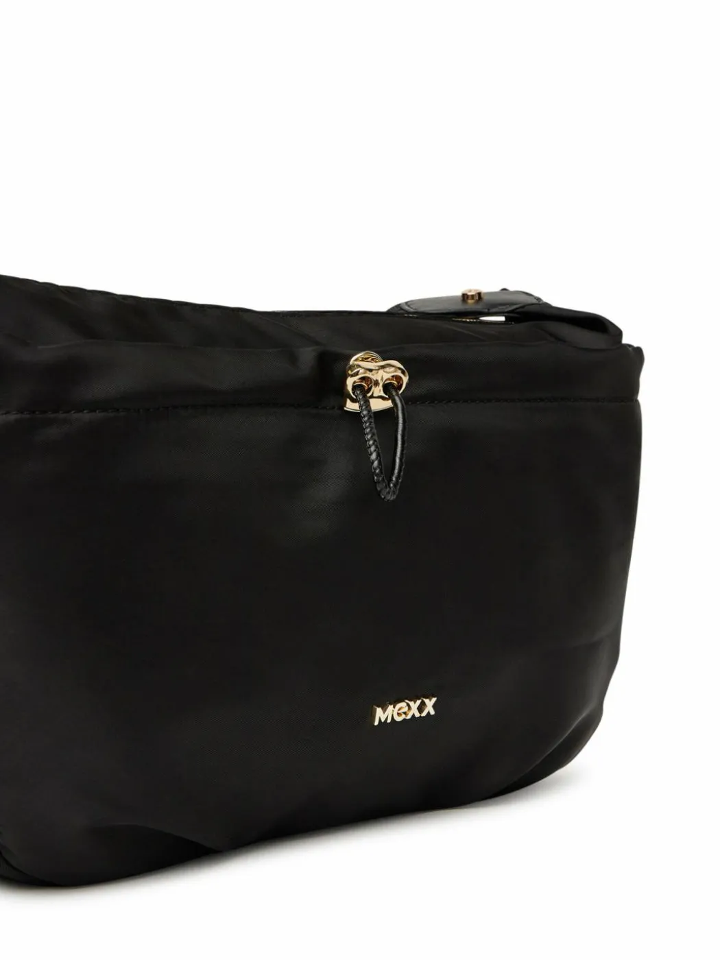 Borsetta CEO-MEXX-M-001-08 Nero
