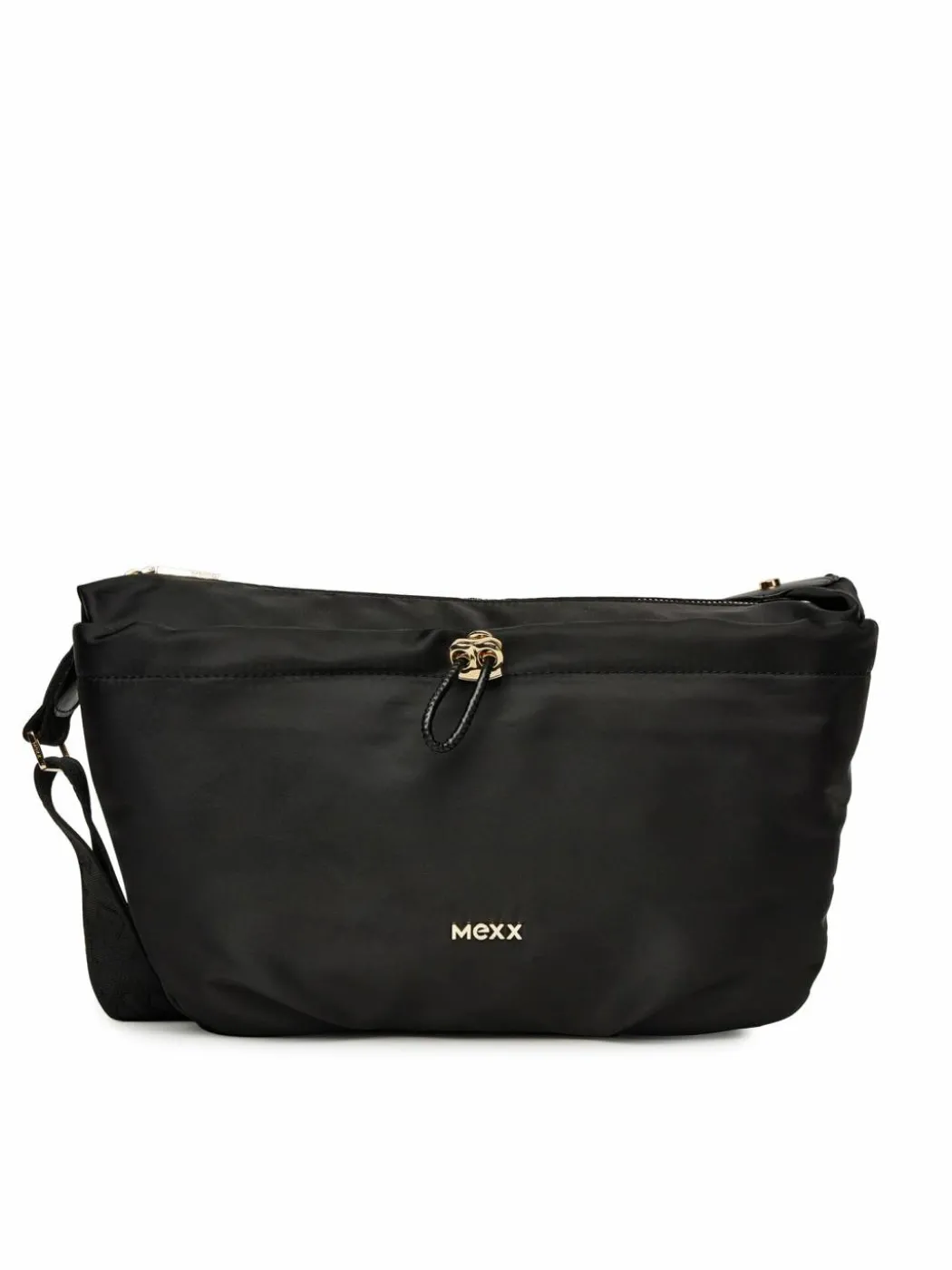 Borsetta CEO-MEXX-M-001-08 Nero