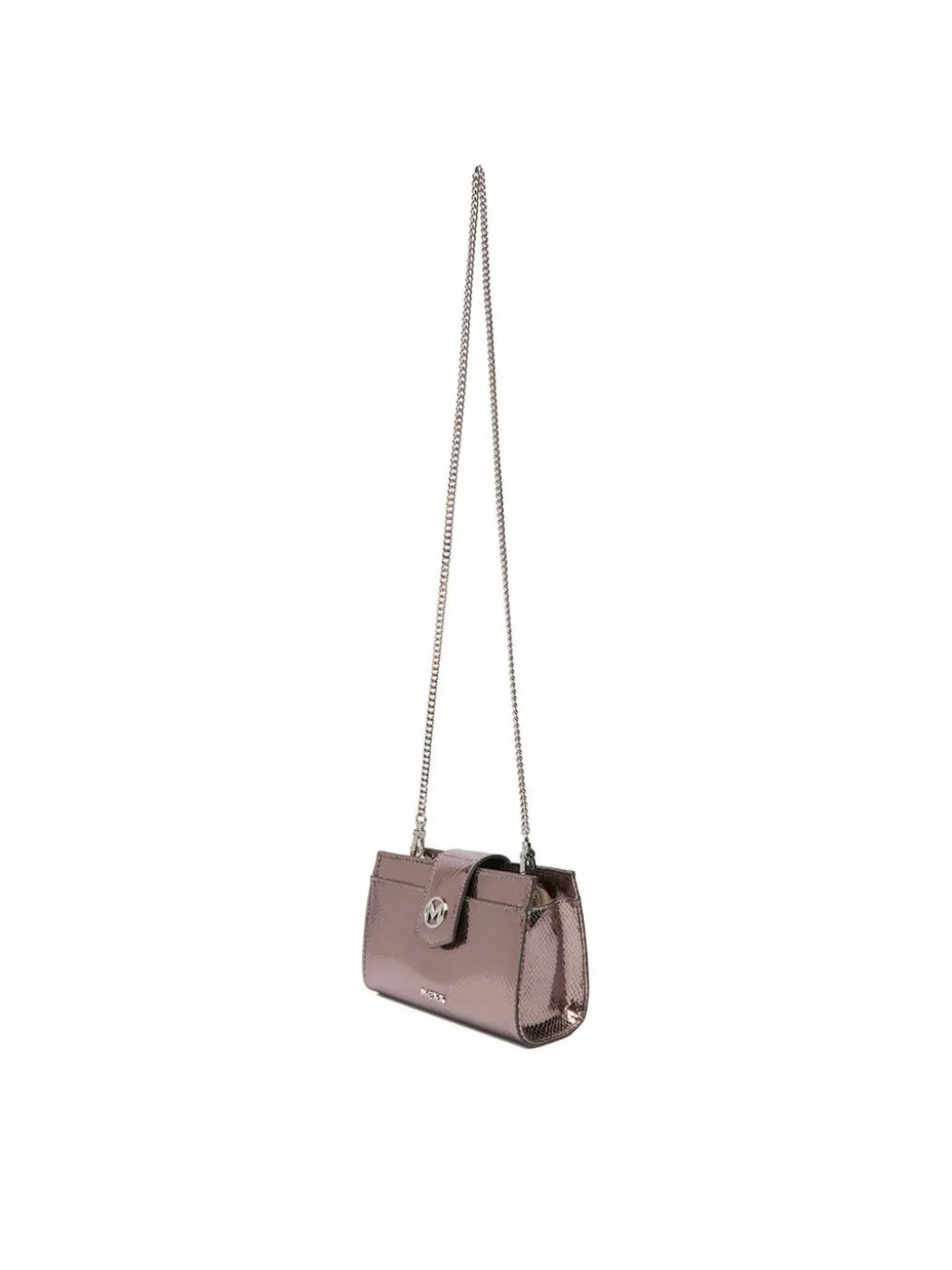 Borsetta CEO-MEXX-S-002-09 Argento