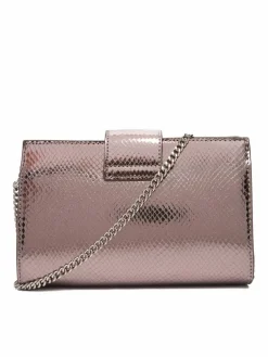 Borsetta CEO-MEXX-S-002-09 Argento
