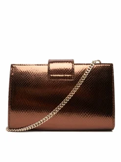 Borsetta CEO-MEXX-S-002-09 Marrone