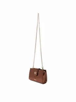 Borsetta CEO-MEXX-S-002-09 Marrone