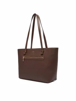 Borsetta CEO-MEXX-S-010-10 Marrone