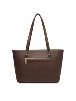Borsetta CEO-MEXX-S-010-10 Marrone