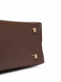 Borsetta CEO-MEXX-S-010-10 Marrone