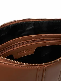 Borsetta CEO-MEXX-S-005-08 Marrone