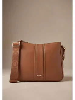 Borsetta CEO-MEXX-S-005-08 Marrone