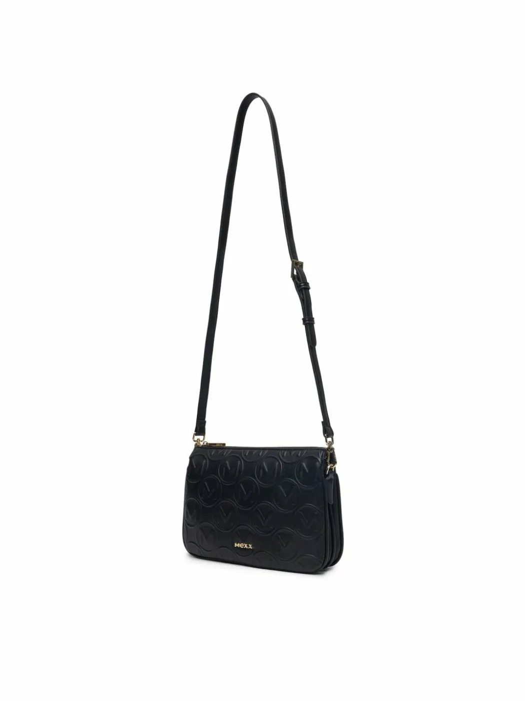 Borsetta CEO-MEXX-S-013-07 Nero