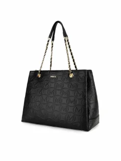 Borsetta CEO-MEXX-S-011-07 Nero