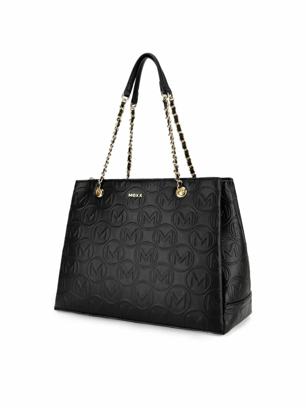 Borsetta CEO-MEXX-S-011-07 Nero