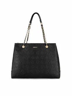 Borsetta CEO-MEXX-S-011-07 Nero