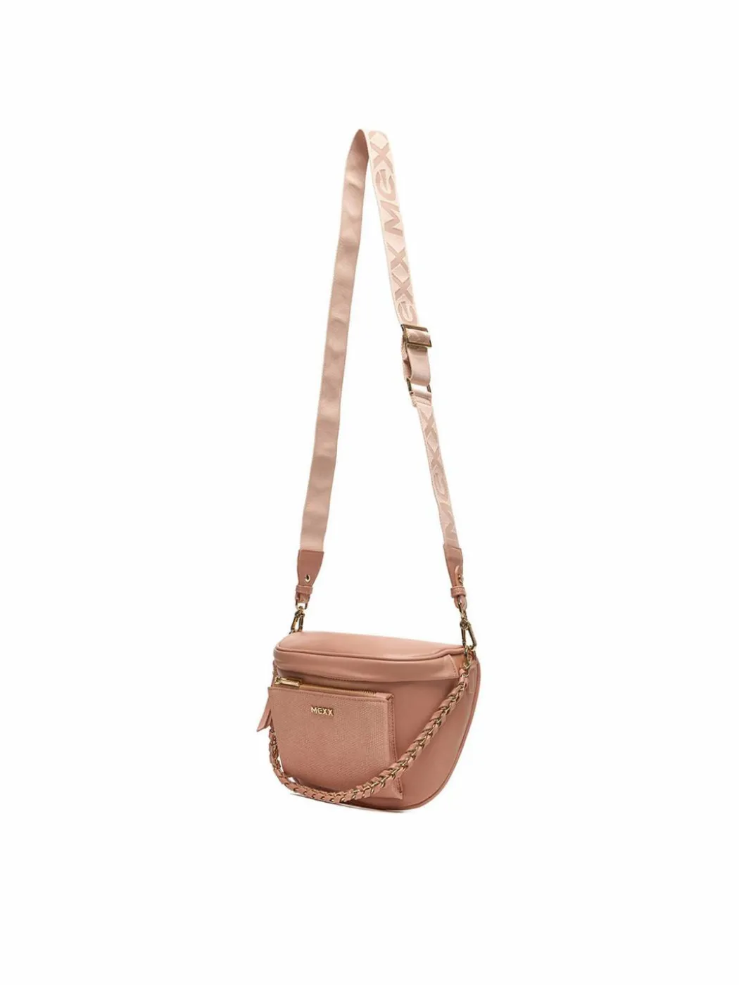 Borsetta CEO-MEXX-S-005-07 Rosa