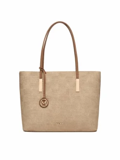 Borsetta CEO-MEXX-X-006-09 Beige