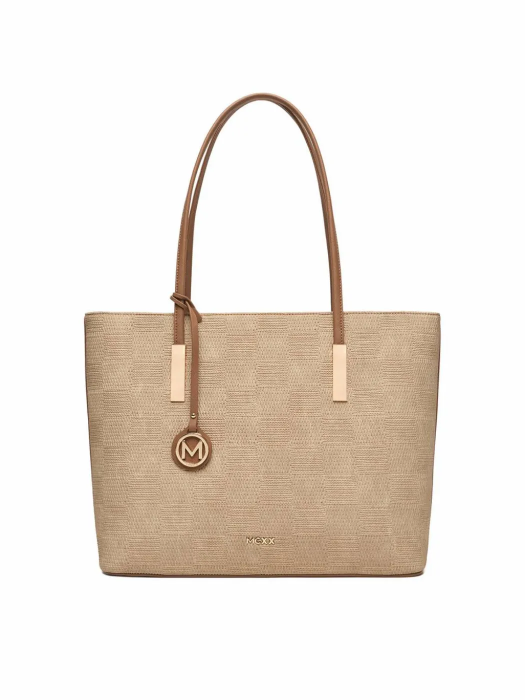 Borsetta CEO-MEXX-X-006-09 Beige