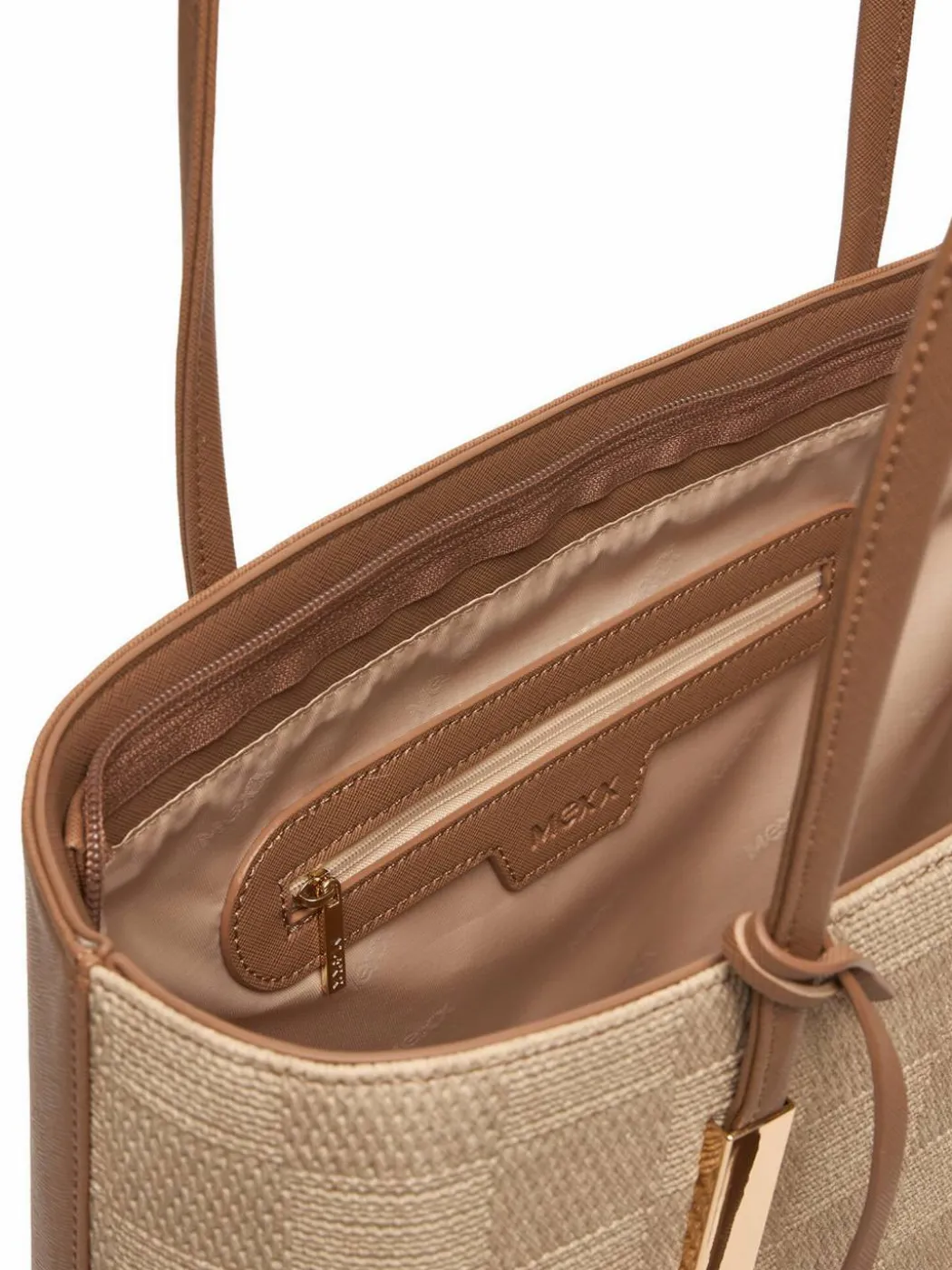 Borsetta CEO-MEXX-X-006-09 Beige
