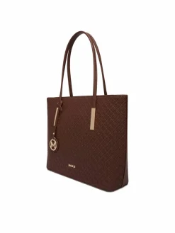 Borsetta CEO-MEXX-X-005-10 Marrone