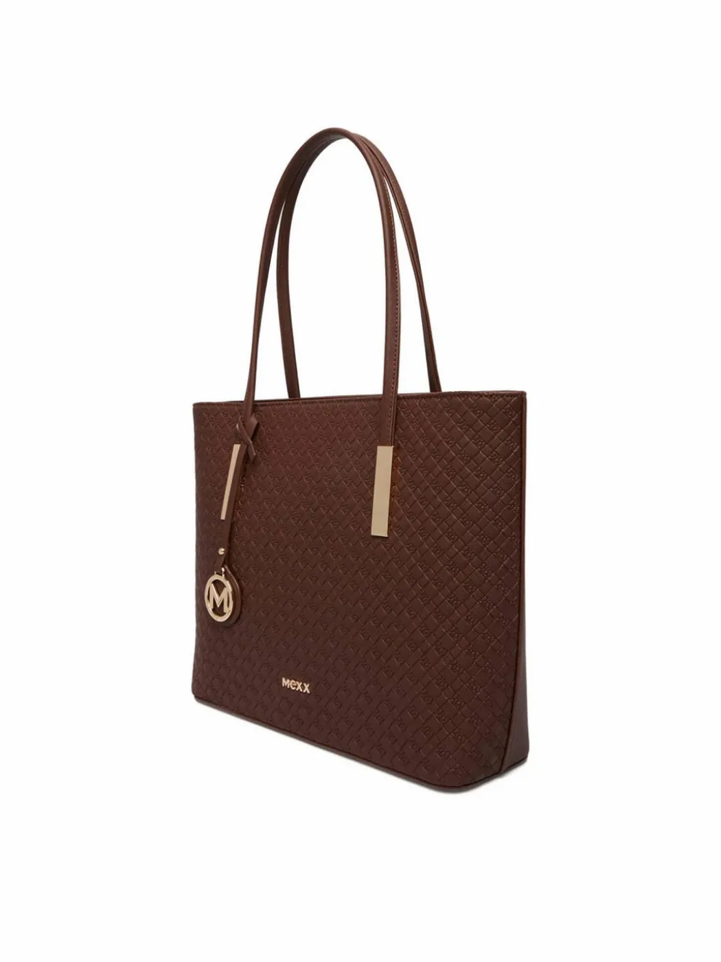 Borsetta CEO-MEXX-X-005-10 Marrone