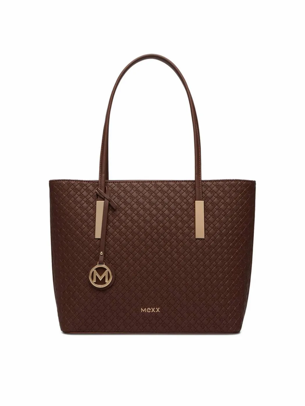 Borsetta CEO-MEXX-X-005-10 Marrone