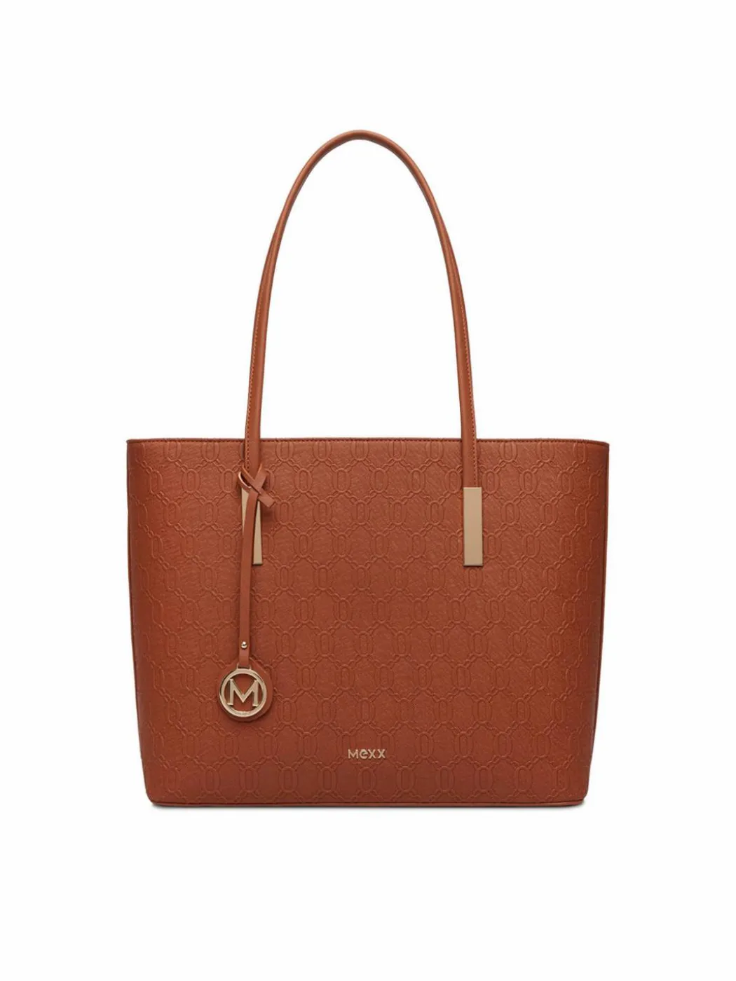 Borsetta CEO-MEXX-X-009-10 Marrone chiaro