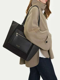 Borsetta CEO-MISSOURI-LDA8264 Nero