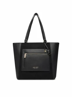 Borsetta CEO-MISSOURI-LDA8264 Nero