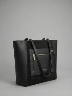 Borsetta CEO-MISSOURI-LDA8264 Nero