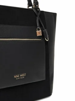 Borsetta CEO-MISSOURI-LDA8264 Nero