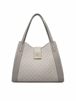 Borsetta CEO-Onira-KY252 Grigio