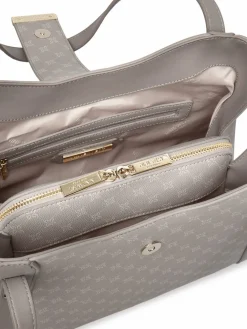 Borsetta CEO-Onira-KY252 Grigio