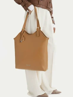 Borsetta CEO-Sensa-LDA8373 Marrone