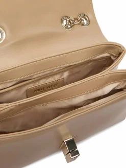 Borsetta CEO-Siena-LDA8700 Beige