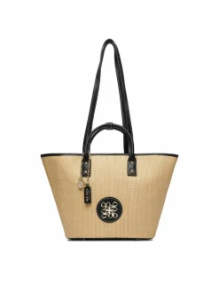 Borsetta CEO-Spring Velvet-LDA9443 Beige
