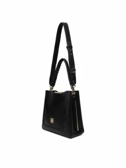 Borsetta CEO-Torra-LDA0709 Nero