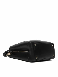Borsetta CEO-Torra-LDA0709 Nero