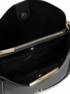 Borsetta CEO-Torra-LDA0709 Nero
