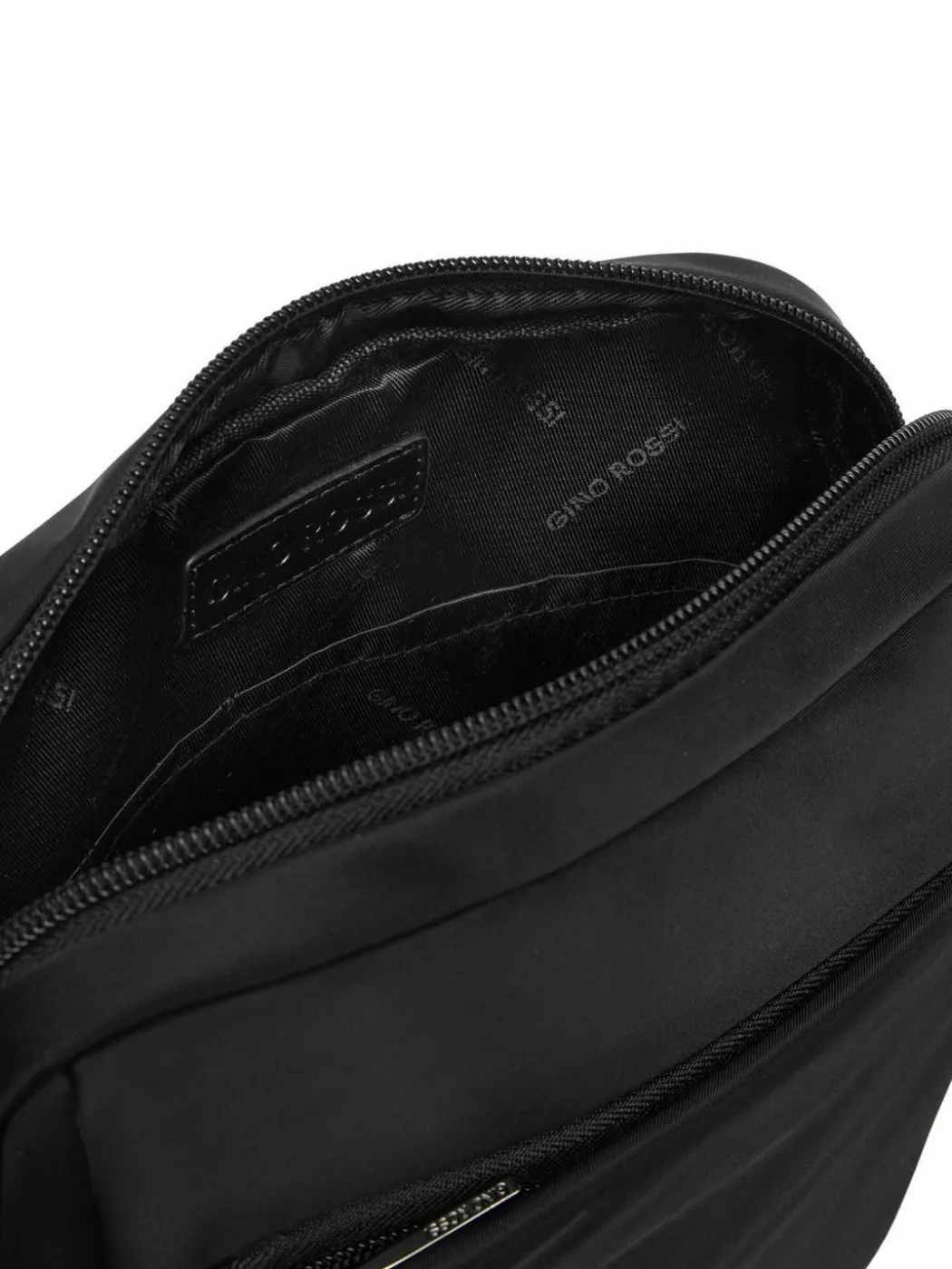 Borsetta C-GIN-E-031-05 Nero