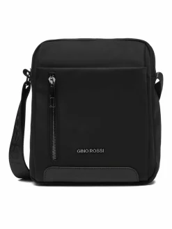 Borsetta C-GIN-E-031-05 Nero