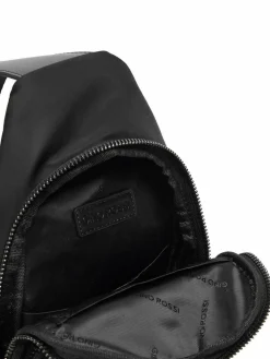 Borsetta C-GIN-E-029-05 Nero