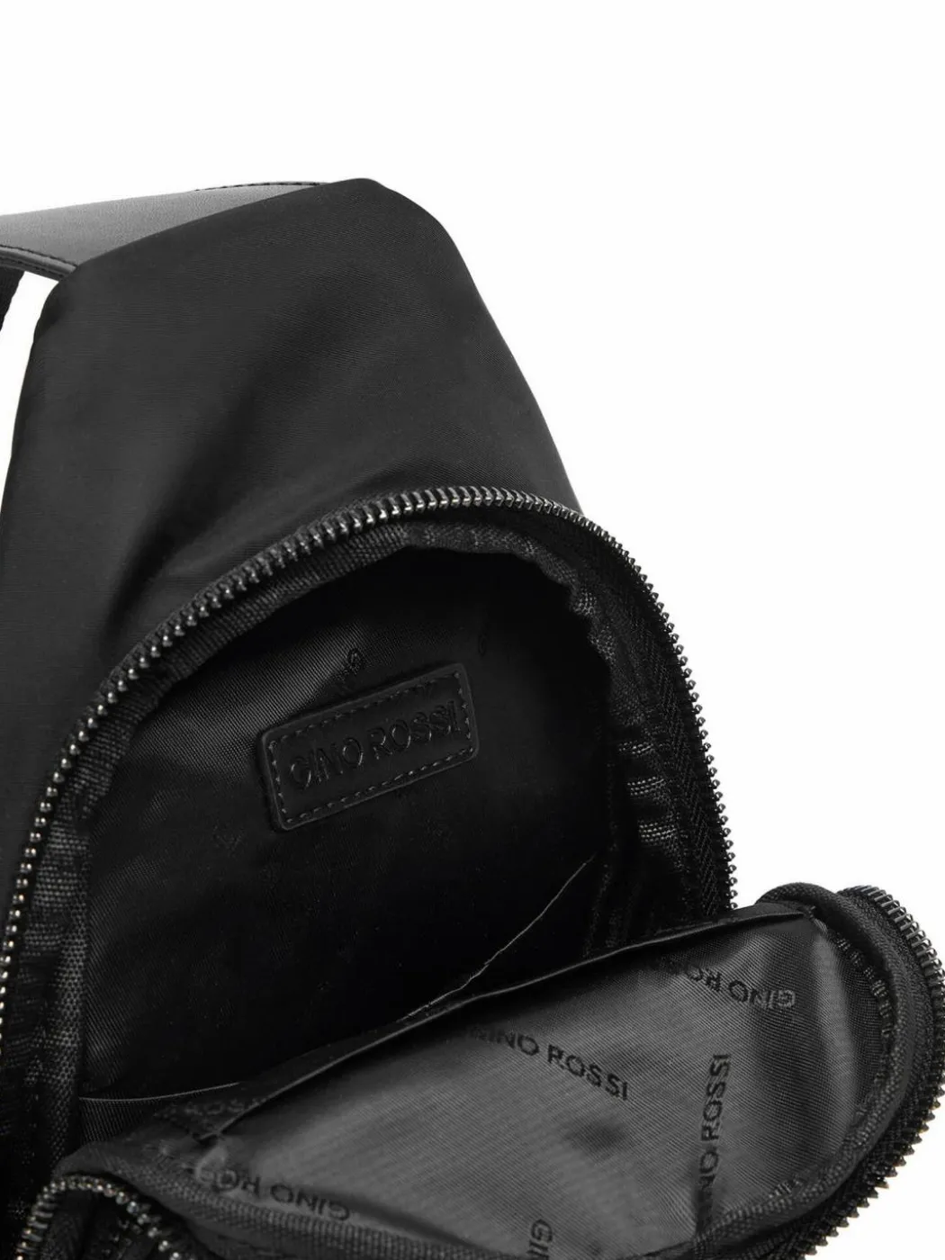 Borsetta C-GIN-E-029-05 Nero