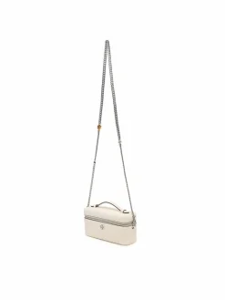 Borsetta Charlie 186038 Crema