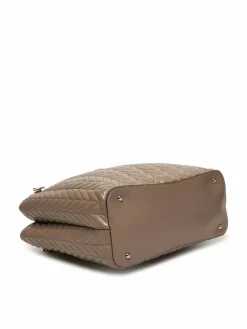 Borsetta Cheryl HWTQ97 20220 Beige