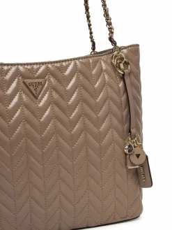 Borsetta Cheryl HWTQ97 20220 Beige