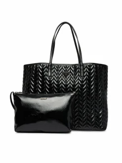 Borsetta Cheryl HWTQ97 20240 Nero