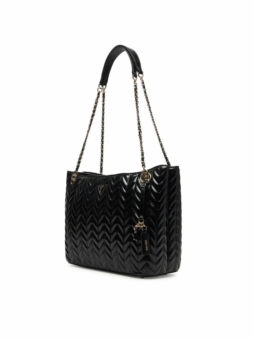 Borsetta Cheryl HWTQ97 20220 Nero
