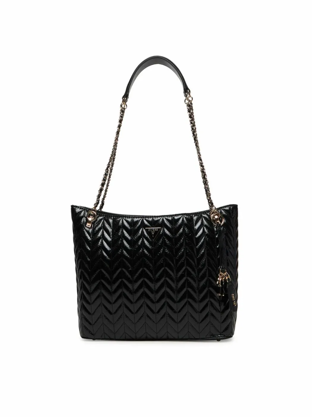 Borsetta Cheryl HWTQ97 20220 Nero