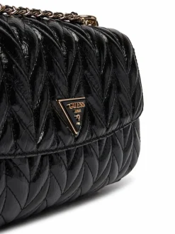 Borsetta Cheryl HWTQ97 20210 Nero